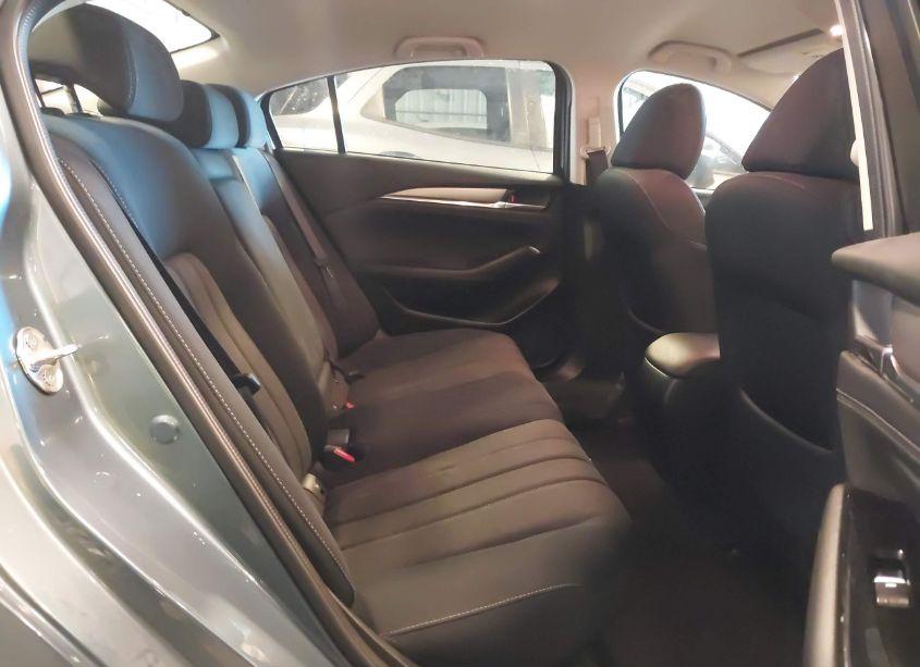 Photo 8 of 2018 Mazda Mazda6 SPORT (VIN JM1GL1UM8J1326844)