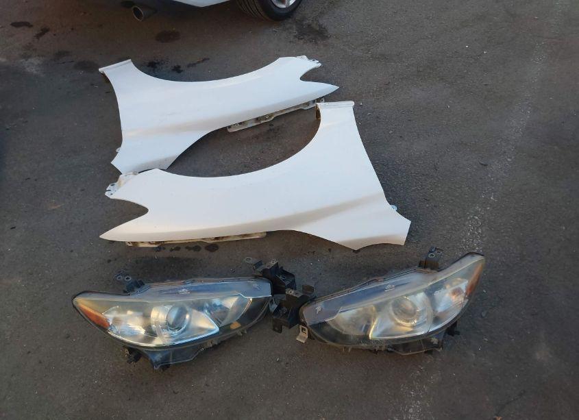 Photo 12 of 2017 Mazda Mazda6 TOURING (VIN JM1GL1V50H1108771)