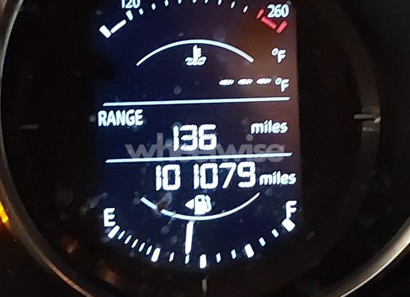 Photo 15 of 2017 Mazda Mazda6 TOURING (VIN JM1GL1V51H1113705)