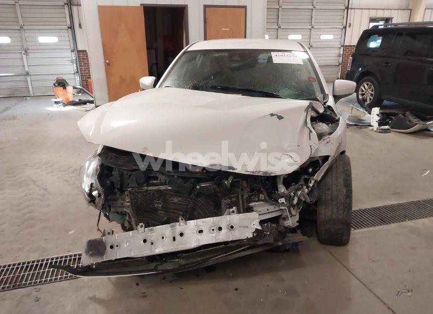 Photo 6 of 2017 Mazda Mazda6 TOURING (VIN JM1GL1V51H1113705)