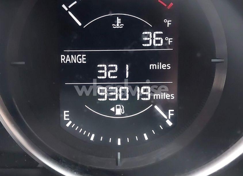 Photo 16 of 2017 Mazda Mazda6 TOURING (VIN JM1GL1V51H1120685)