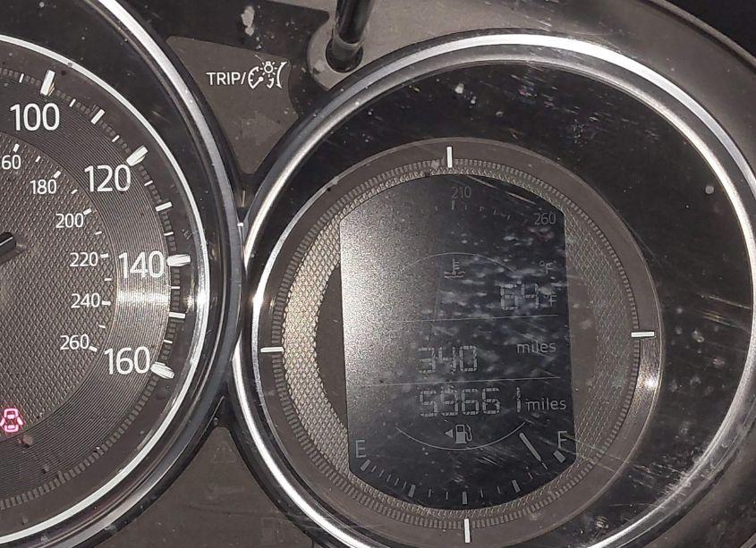 Photo 15 of 2017 Mazda Mazda6 TOURING (VIN JM1GL1V52H1122428)