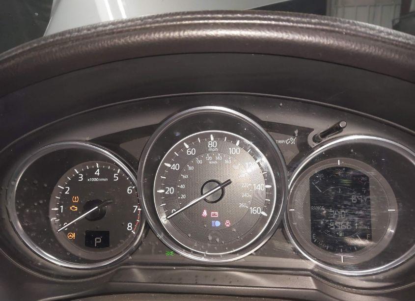 Photo 7 of 2017 Mazda Mazda6 TOURING (VIN JM1GL1V52H1122428)