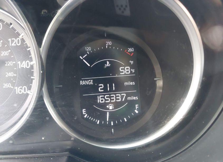 Photo 15 of 2017 Mazda Mazda6 TOURING (VIN JM1GL1V53H1116895)