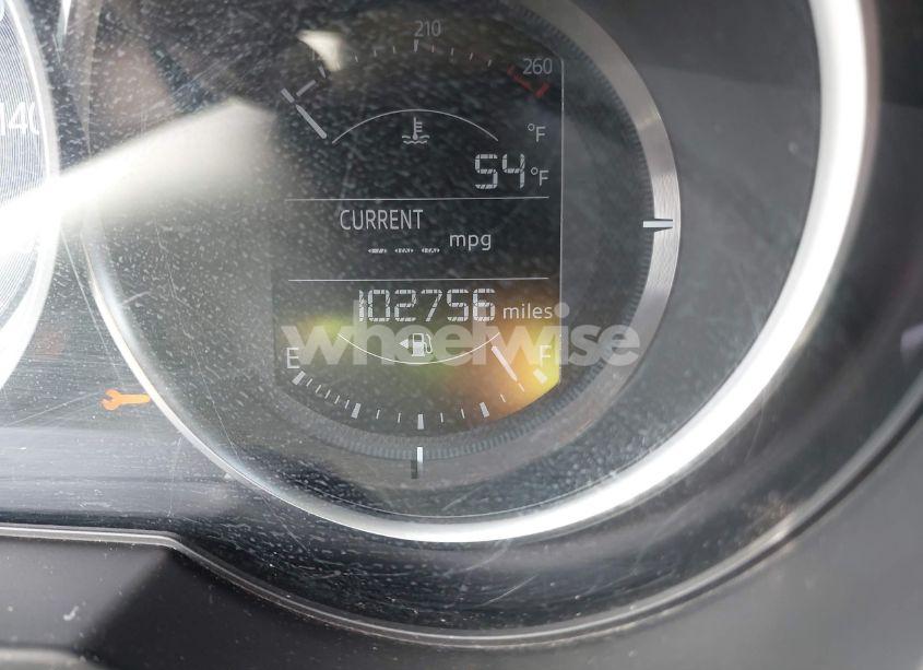 Photo 15 of 2017 Mazda Mazda6 TOURING (VIN JM1GL1V53H1122020)