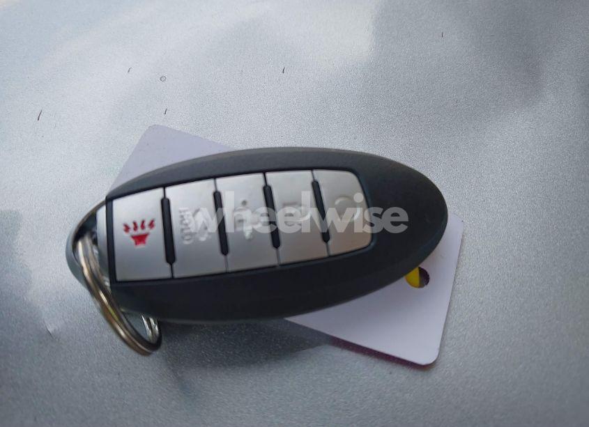 Photo 11 of 2017 Mazda Mazda6 TOURING (VIN JM1GL1V53H1129033)