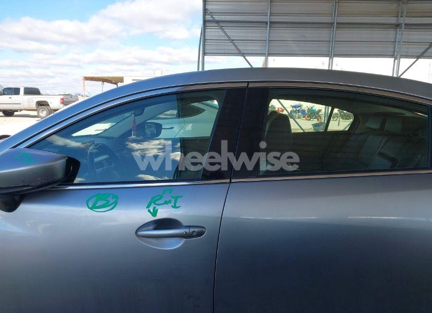 Photo 14 of 2017 Mazda Mazda6 TOURING (VIN JM1GL1V53H1129033)