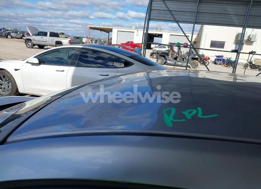 Photo 6 of 2017 Mazda Mazda6 TOURING (VIN JM1GL1V53H1129033)