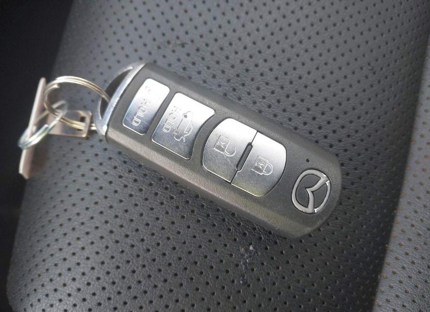 Photo 11 of 2017 Mazda Mazda6 TOURING (VIN JM1GL1V53H1148424)