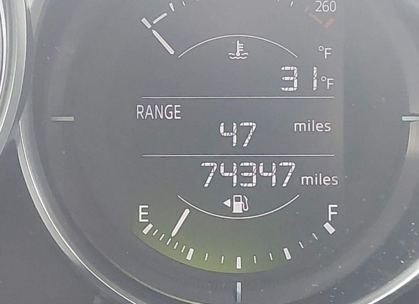 Photo 15 of 2017 Mazda Mazda6 TOURING (VIN JM1GL1V53H1148424)