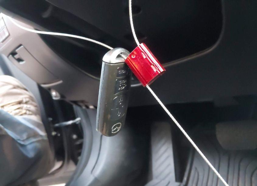 Photo 11 of 2017 Mazda Mazda6 TOURING (VIN JM1GL1V54H1111365)