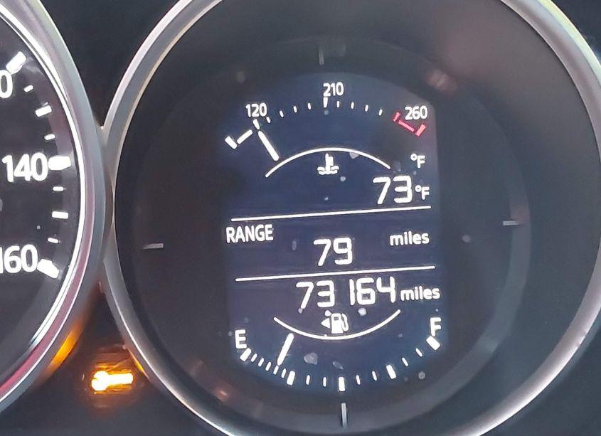 Photo 15 of 2017 Mazda Mazda6 TOURING (VIN JM1GL1V54H1111365)