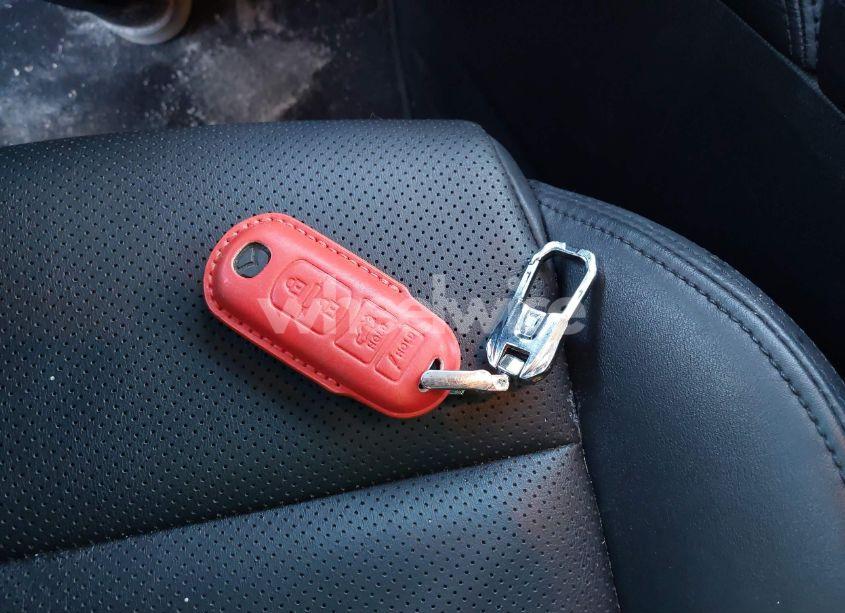 Photo 11 of 2017 Mazda Mazda6 TOURING (VIN JM1GL1V54H1124083)