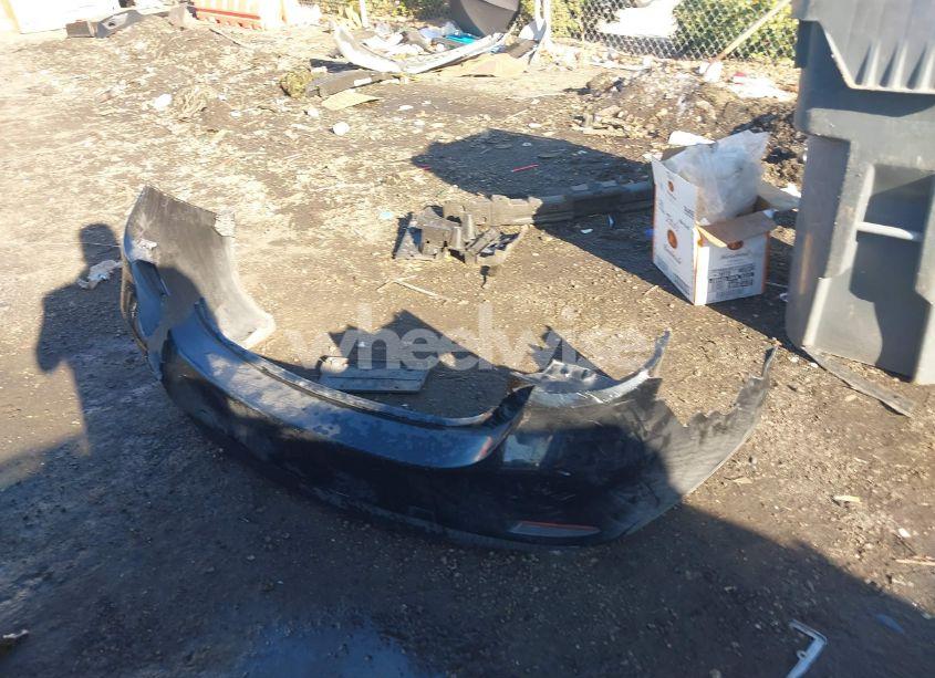 Photo 12 of 2017 Mazda Mazda6 TOURING (VIN JM1GL1V55H1105610)