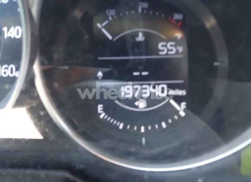 Photo 16 of 2017 Mazda Mazda6 TOURING (VIN JM1GL1V55H1105610)