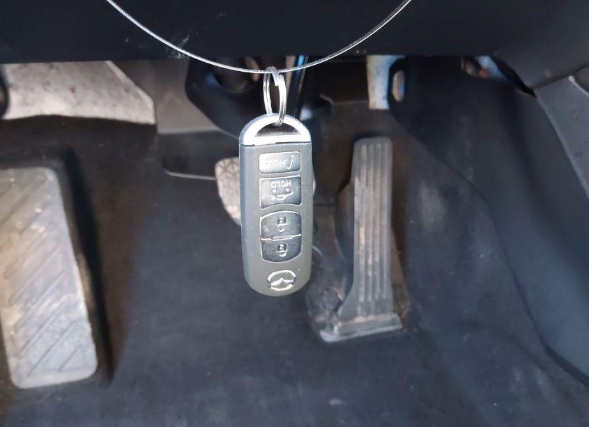 Photo 11 of 2017 Mazda Mazda6 TOURING (VIN JM1GL1V55H1148375)