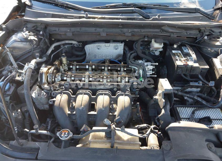 Photo 6 of 2017 Mazda Mazda6 TOURING (VIN JM1GL1V56H1119242)