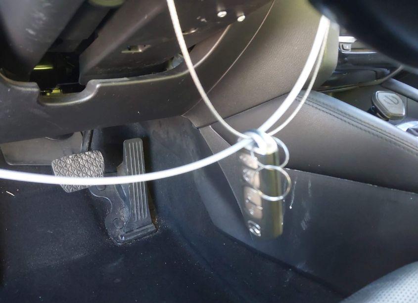 Photo 11 of 2017 Mazda Mazda6 TOURING (VIN JM1GL1V56H1128829)