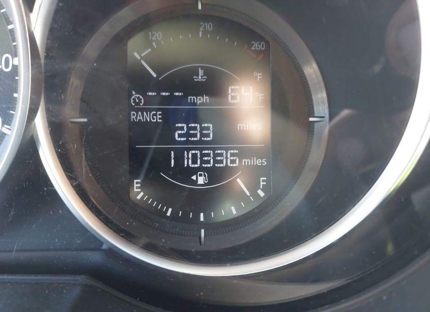 Photo 7 of 2017 Mazda Mazda6 TOURING (VIN JM1GL1V56H1128829)