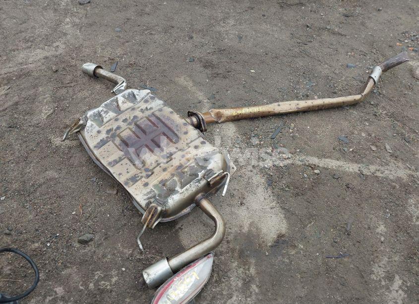 Photo 12 of 2017 Mazda Mazda6 TOURING (VIN JM1GL1V57H1104457)