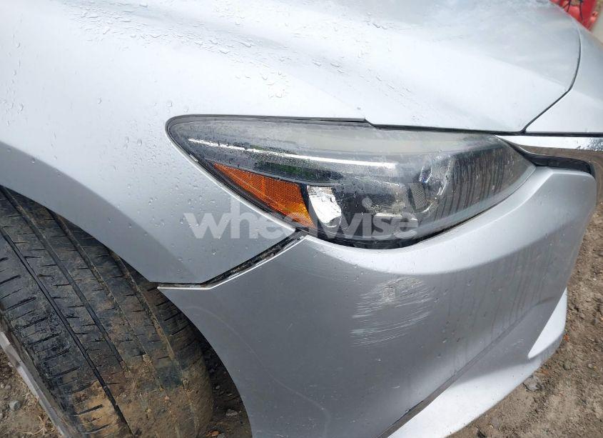 Photo 21 of 2017 Mazda Mazda6 TOURING (VIN JM1GL1V57H1104457)