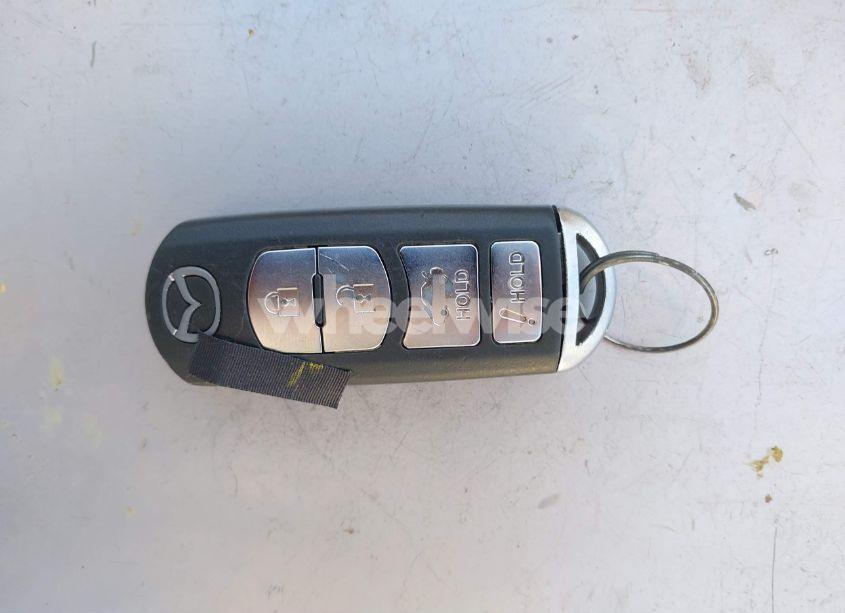 Photo 11 of 2017 Mazda Mazda6 TOURING (VIN JM1GL1V57H1126975)