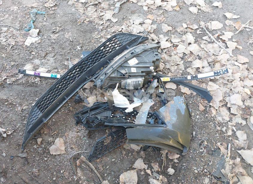 Photo 12 of 2017 Mazda Mazda6 TOURING (VIN JM1GL1V57H1126975)