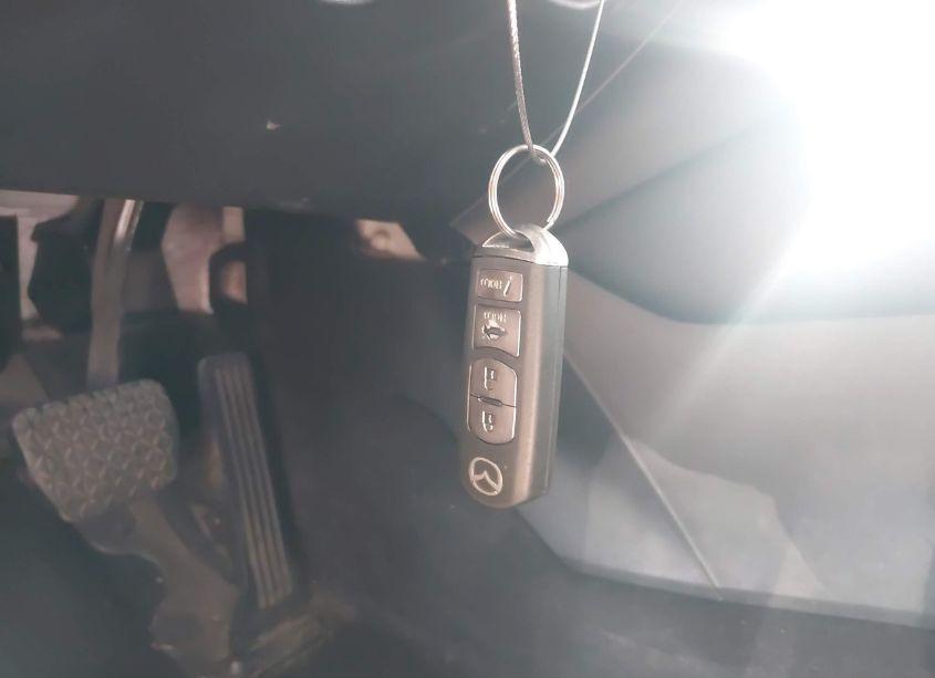 Photo 11 of 2017 Mazda Mazda6 TOURING (VIN JM1GL1V58H1114558)