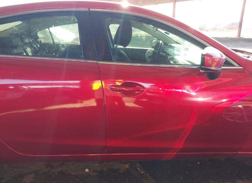 Photo 13 of 2017 Mazda Mazda6 TOURING (VIN JM1GL1V58H1114558)