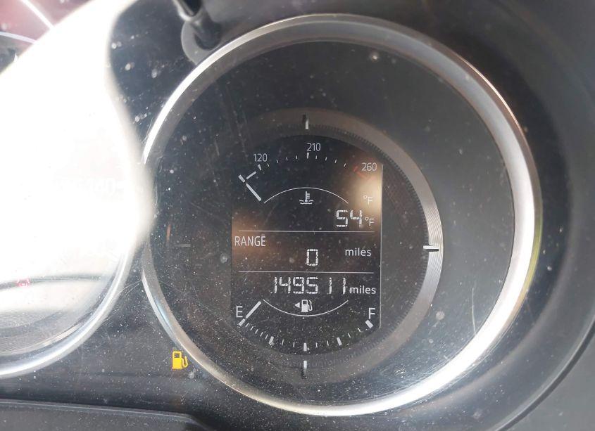 Photo 15 of 2017 Mazda Mazda6 TOURING (VIN JM1GL1V58H1114558)