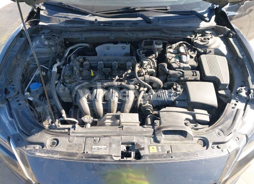 Photo 10 of 2017 Mazda Mazda6 TOURING (VIN JM1GL1V58H1116570)