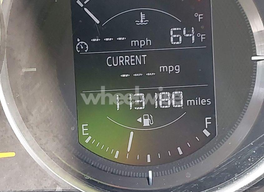 Photo 15 of 2017 Mazda Mazda6 TOURING (VIN JM1GL1V58H1116570)