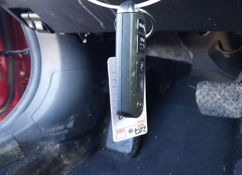 Photo 11 of 2017 Mazda Mazda6 TOURING (VIN JM1GL1V58H1124071)