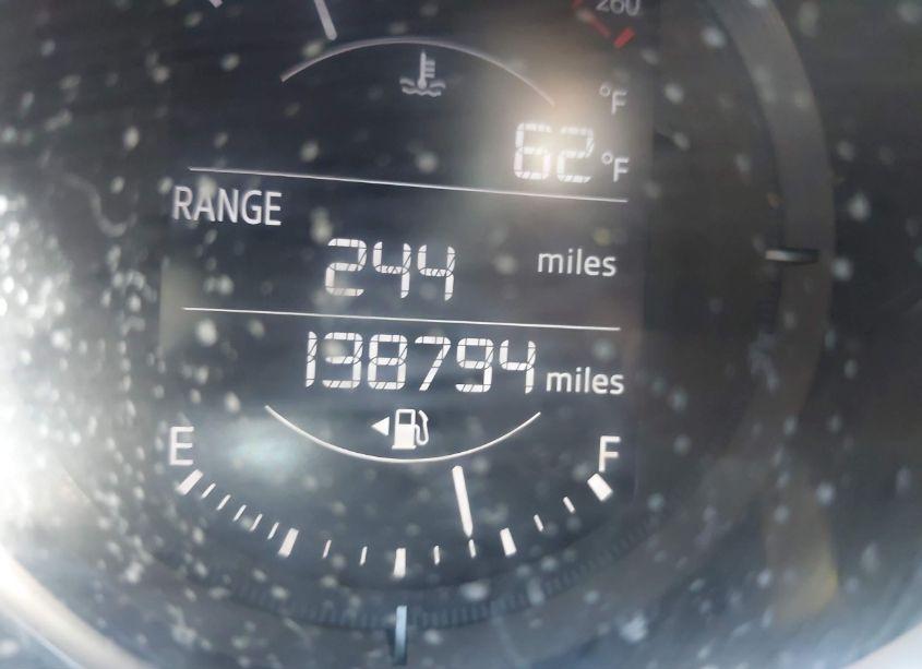 Photo 15 of 2017 Mazda Mazda6 TOURING (VIN JM1GL1V58H1124071)