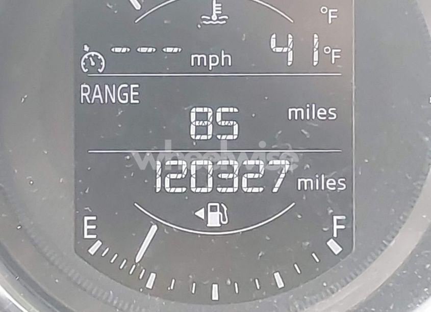 Photo 15 of 2017 Mazda Mazda6 TOURING (VIN JM1GL1V58H1132932)