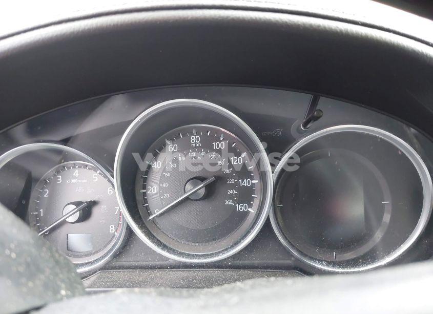 Photo 7 of 2017 Mazda Mazda6 TOURING (VIN JM1GL1V58H1152579)