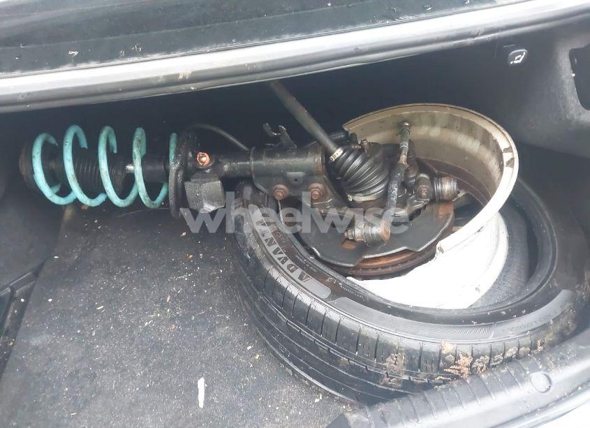 Photo 11 of 2017 Mazda Mazda6 TOURING (VIN JM1GL1V59H1107750)