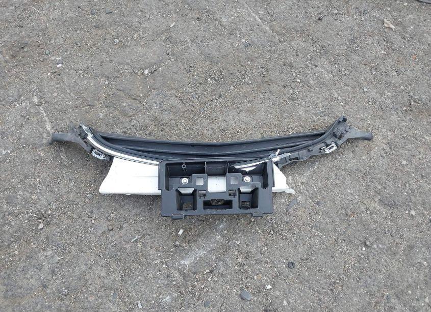 Photo 12 of 2017 Mazda Mazda6 TOURING (VIN JM1GL1V59H1120420)