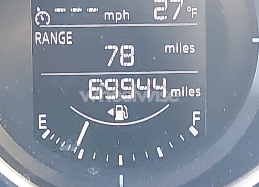 Photo 15 of 2017 Mazda Mazda6 TOURING (VIN JM1GL1V59H1128176)