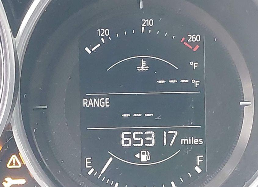 Photo 15 of 2017 Mazda Mazda6 TOURING (VIN JM1GL1V59H1138514)