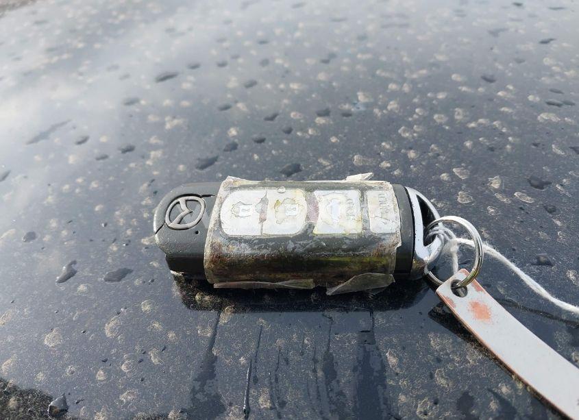 Photo 11 of 2017 Mazda Mazda6 TOURING (VIN JM1GL1V5XH1117820)