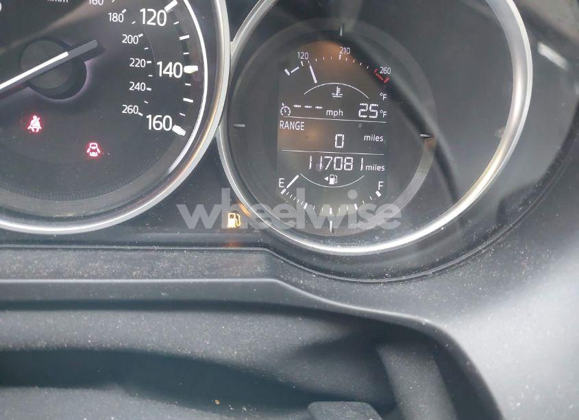 Photo 15 of 2017 Mazda Mazda6 TOURING (VIN JM1GL1V5XH1117820)