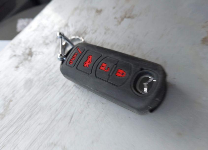 Photo 11 of 2017 Mazda Mazda6 TOURING (VIN JM1GL1V5XH1124315)