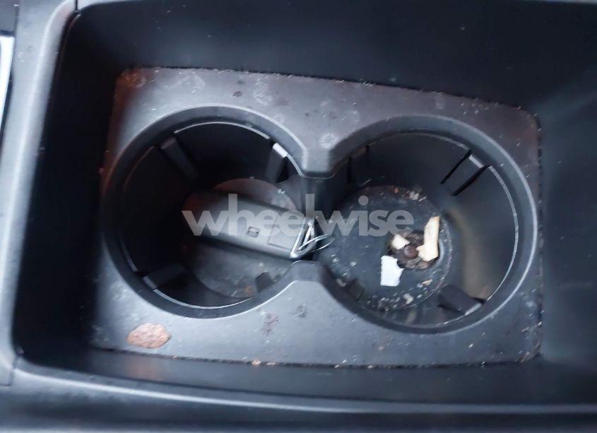 Photo 11 of 2018 Mazda Mazda6 TOURING (VIN JM1GL1VM0J1313357)