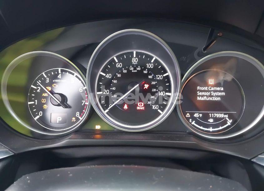 Photo 7 of 2018 Mazda Mazda6 TOURING (VIN JM1GL1VM0J1313357)