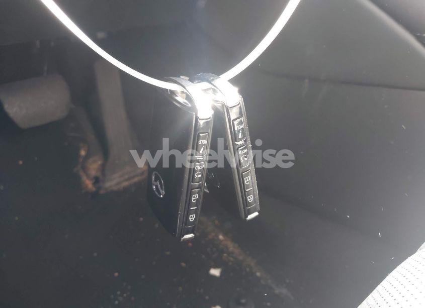 Photo 11 of 2021 Mazda Mazda6 TOURING (VIN JM1GL1VM0M1604302)