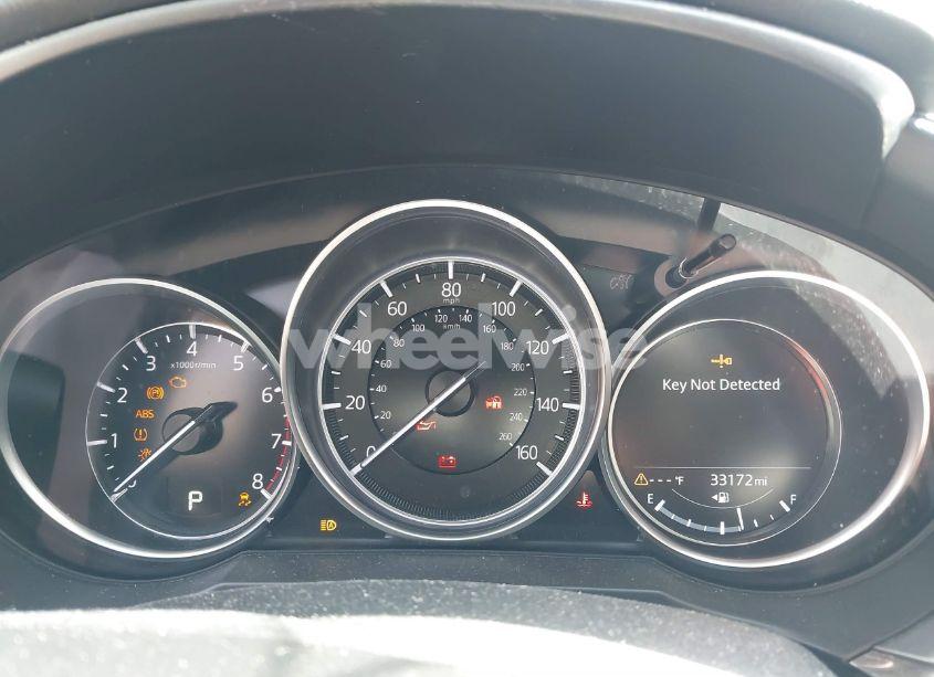 Photo 7 of 2021 Mazda Mazda6 TOURING (VIN JM1GL1VM0M1604302)