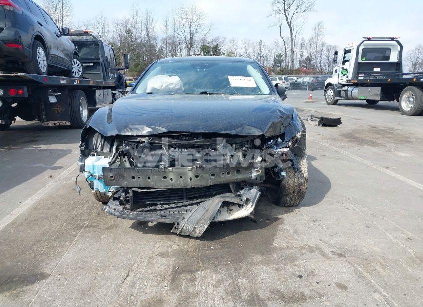 Photo 13 of 2018 Mazda Mazda6 TOURING (VIN JM1GL1VM2J1313375)