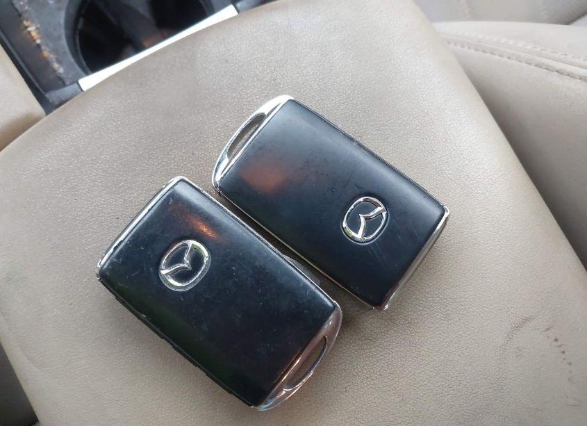 Photo 11 of 2020 Mazda Mazda6 TOURING (VIN JM1GL1VM3L1525897)