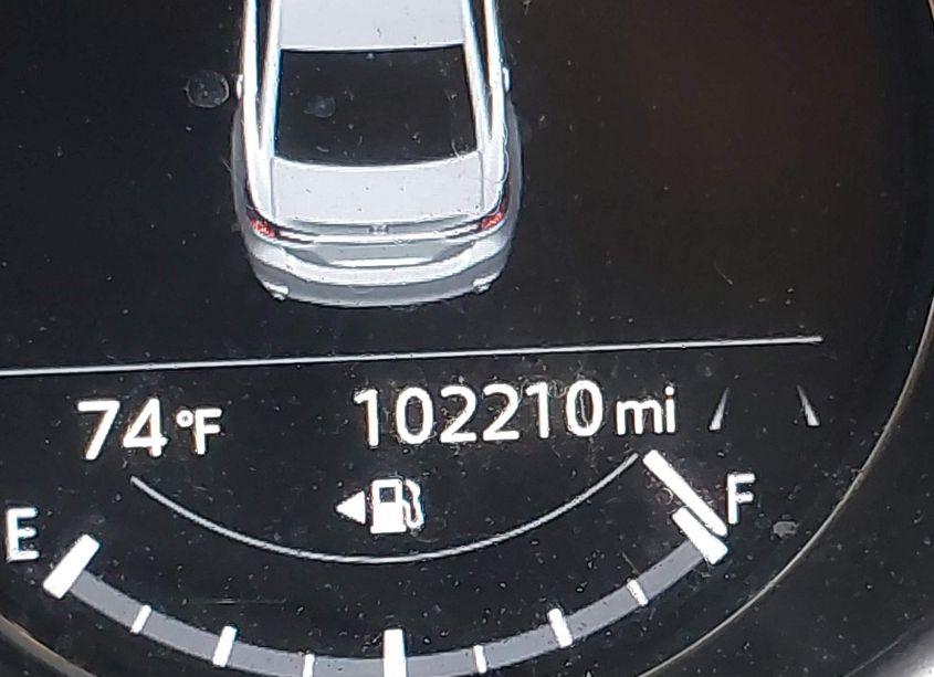 Photo 7 of 2020 Mazda Mazda6 TOURING (VIN JM1GL1VM3L1525897)